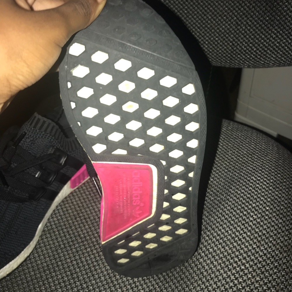 NMD Adidas - Picture 4 of 4